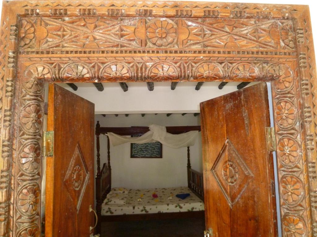 Paradise Beach Bungalows photo 1