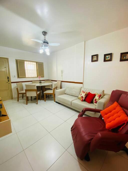 apartamento no centro Guarapari com garagem! photo 2