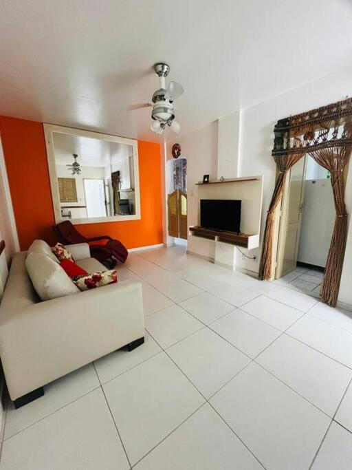 apartamento no centro Guarapari com garagem! photo 1