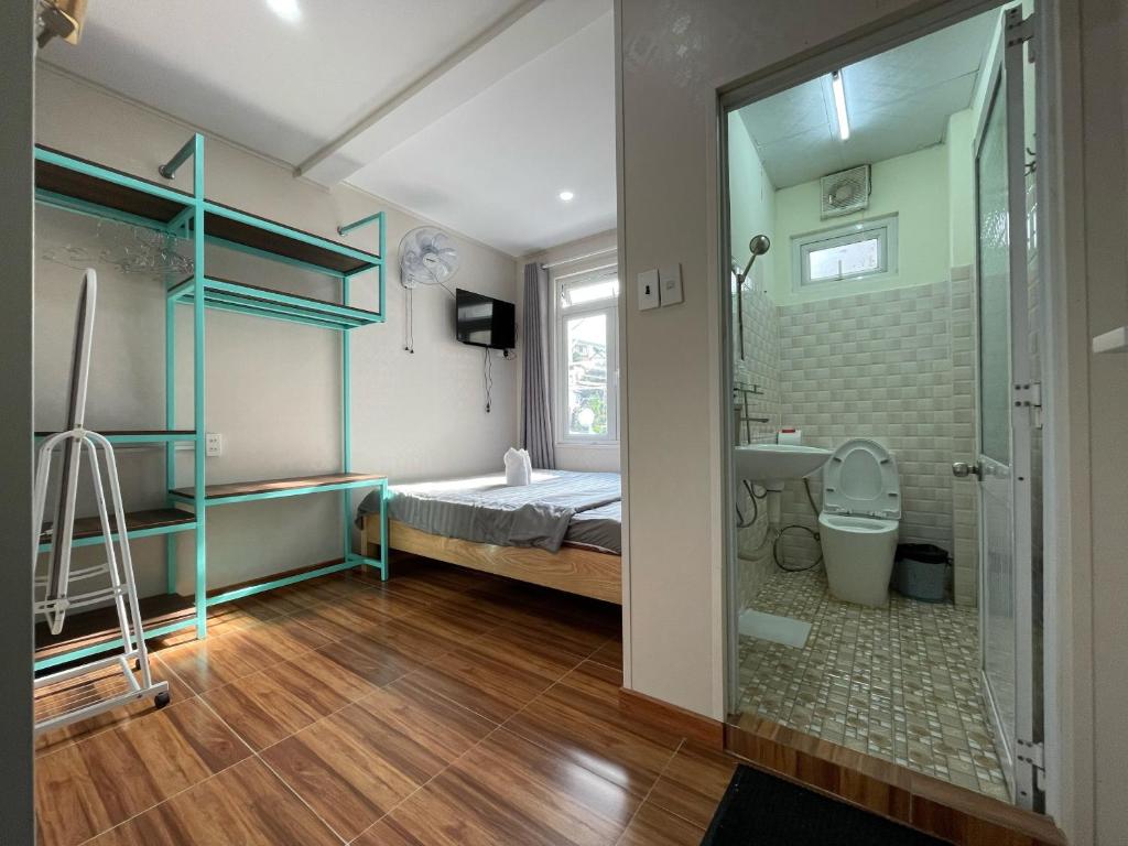 Homestay BỒ CÔNG ANH