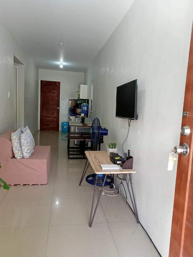 Mango Transient House