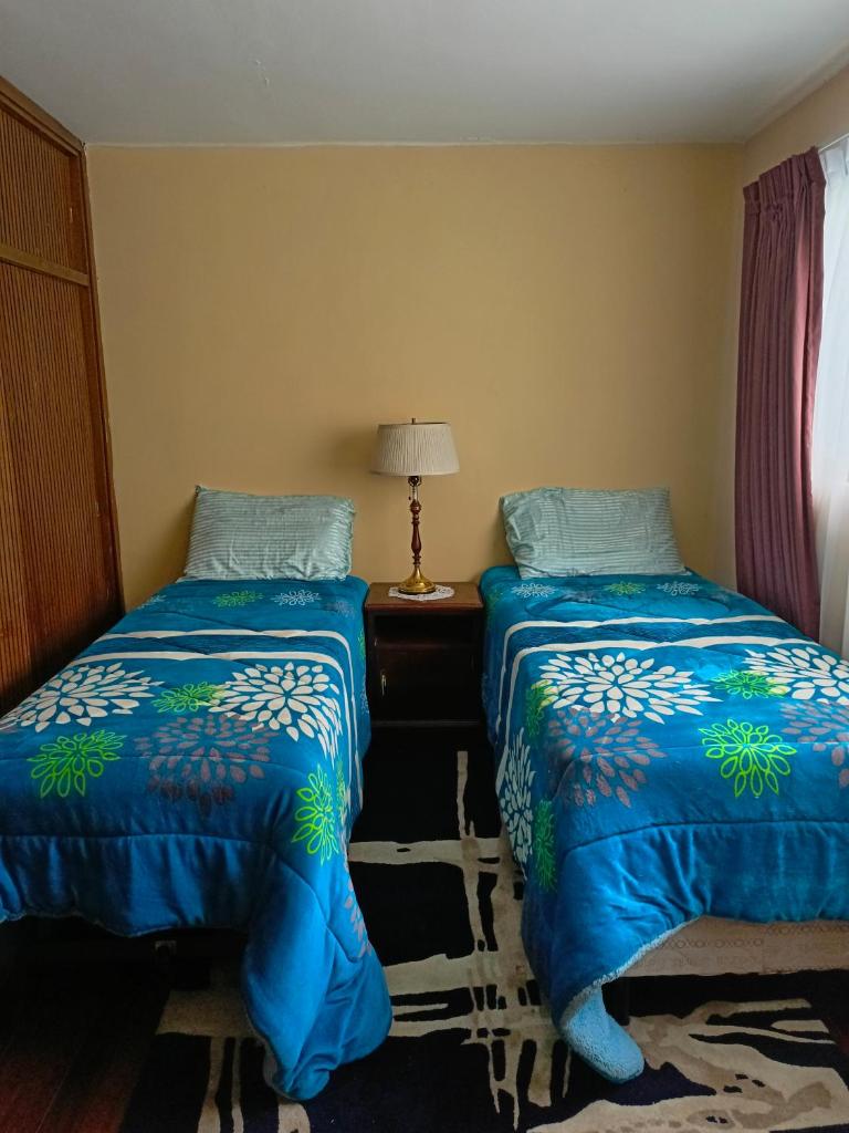 Departamento Encinas photo 1