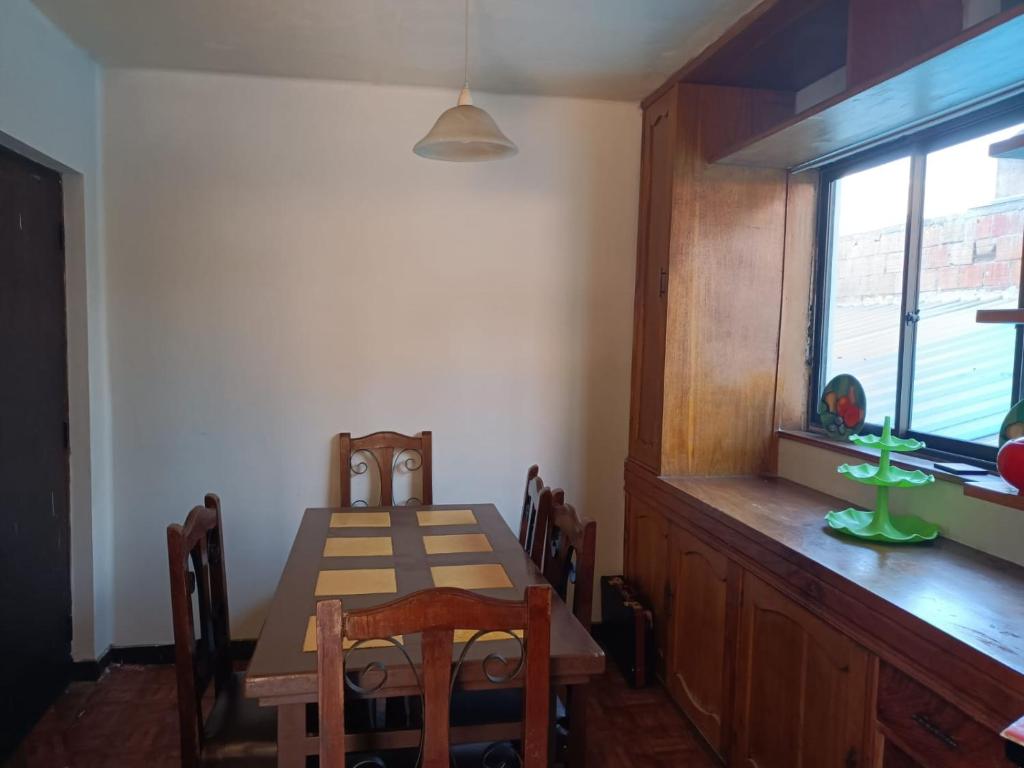 Departamento Encinas photo 4