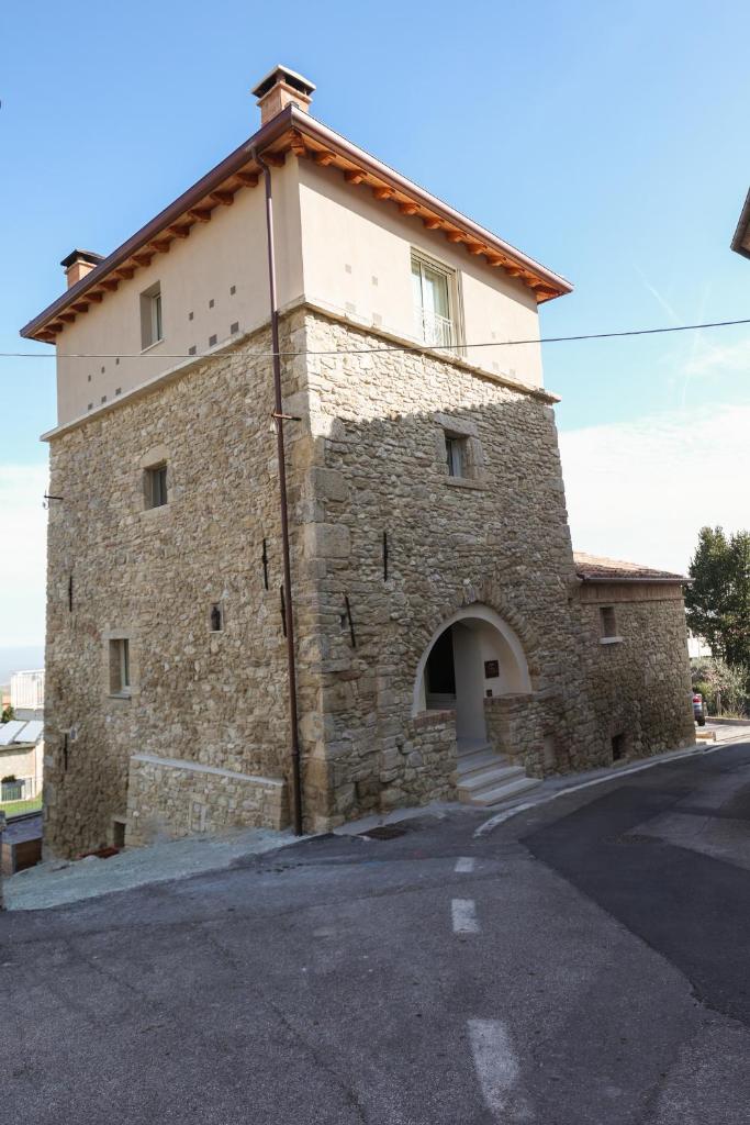 Antica Colombaia photo 2