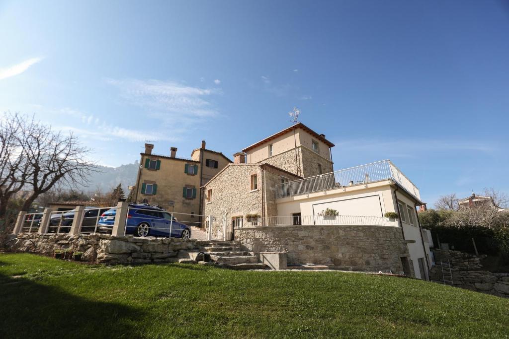 Antica Colombaia photo 3