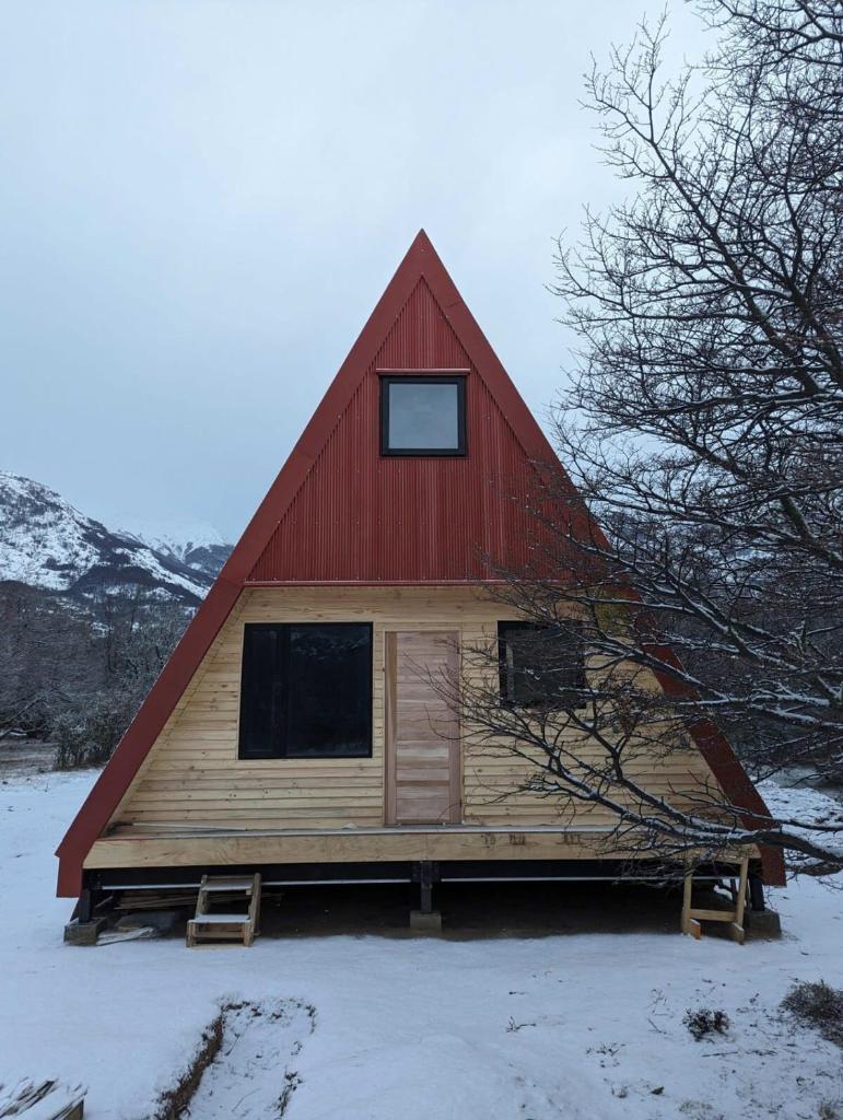 Espectacular Refugio Familiar para 6 pax