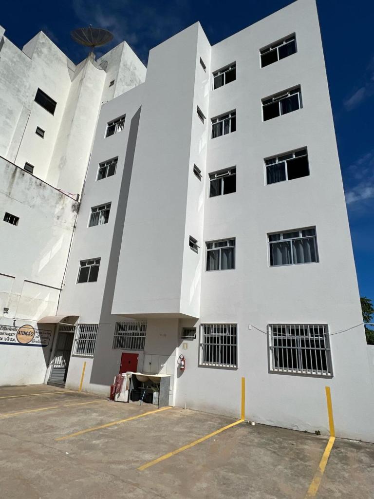 Apartamento sem vista ao mar, à 15 metros da praia de Piúma photo 1
