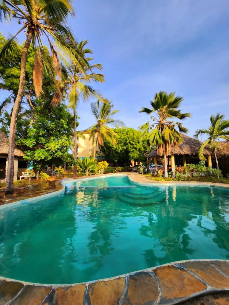 Tropics Villa Rooms,Chester Homestay's,Watamu Kenya photo 4