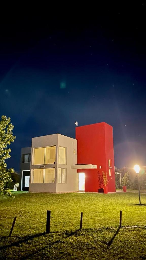 Casa Paris Puerto del Aguila photo 2