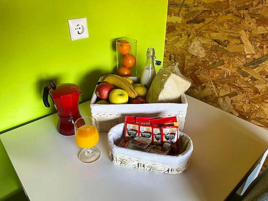 One bedroom property with wifi at Tubilla del Lago photo 2