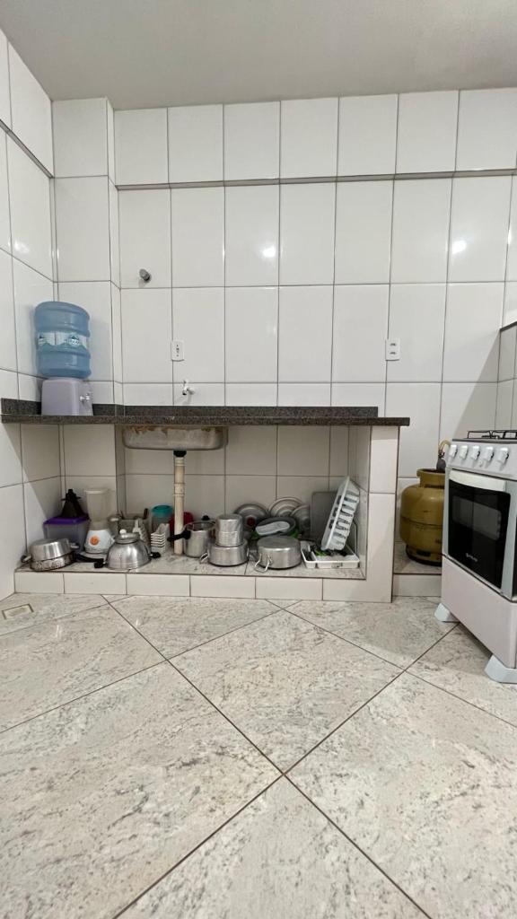 Apartamento sem vista ao mar, à 15 metros da praia de Piúma photo 2