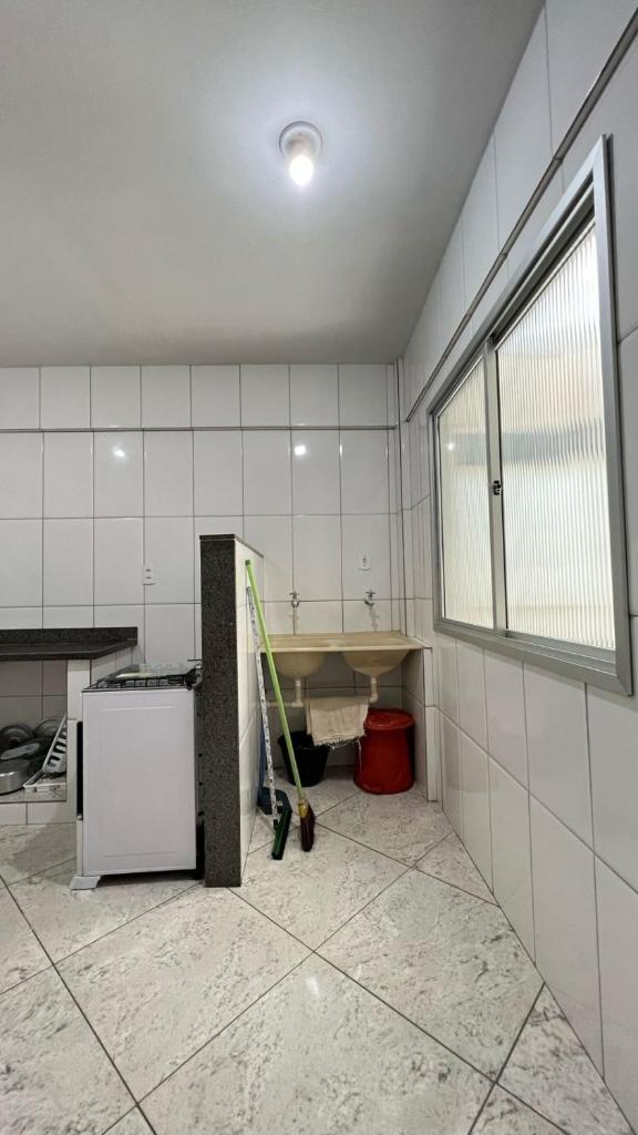 Apartamento sem vista ao mar, à 15 metros da praia de Piúma photo 3