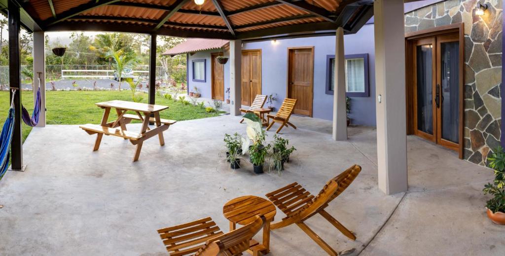 Casa Morada photo 2