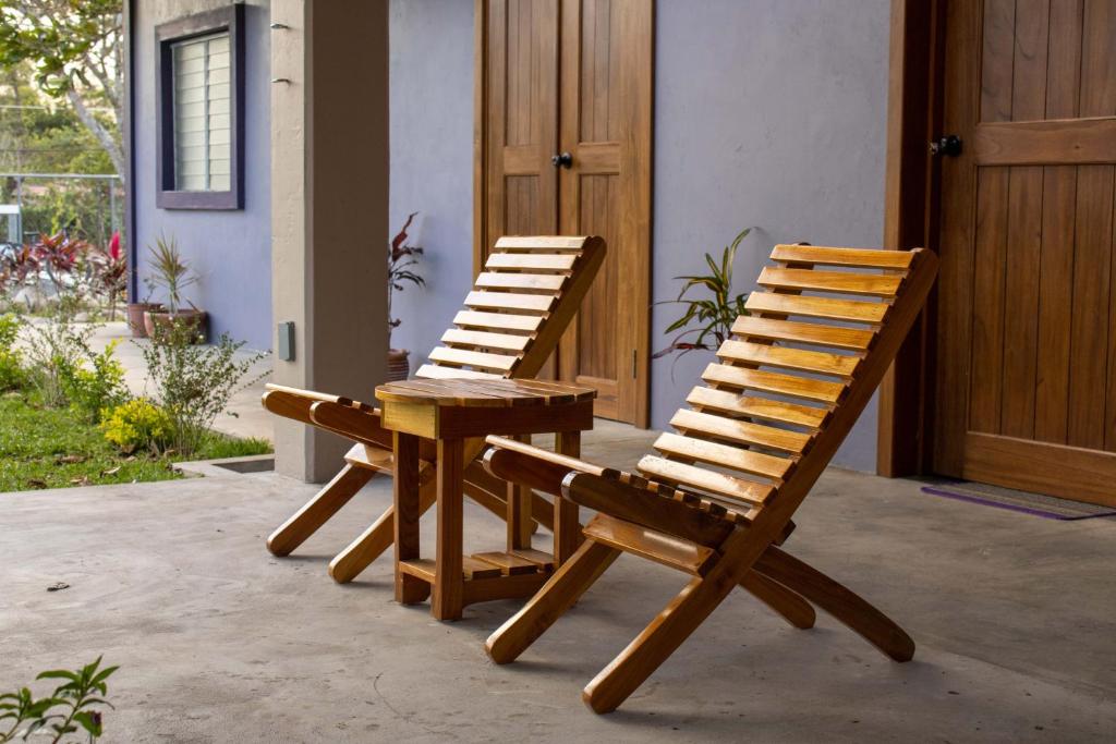 Casa Morada photo 1