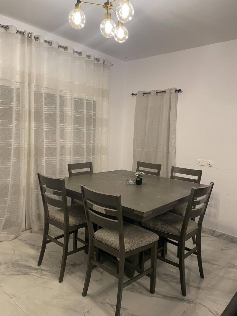 Alwaha luxury Villa 5 Bedrooms فيلا الواحه photo 4