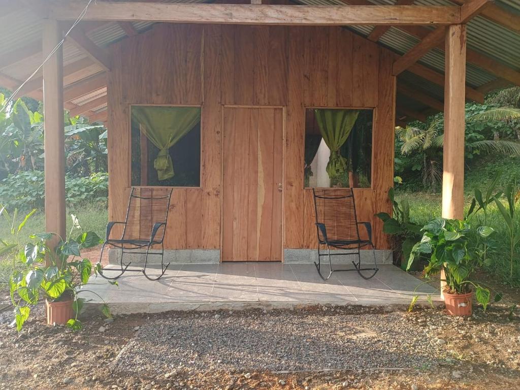 Casa jungla bahía Drake photo 2