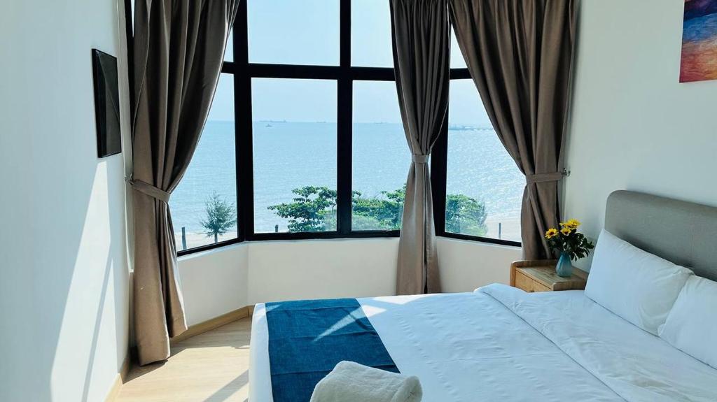 Mutiara Melaka Beach Paradise by Glex photo 1