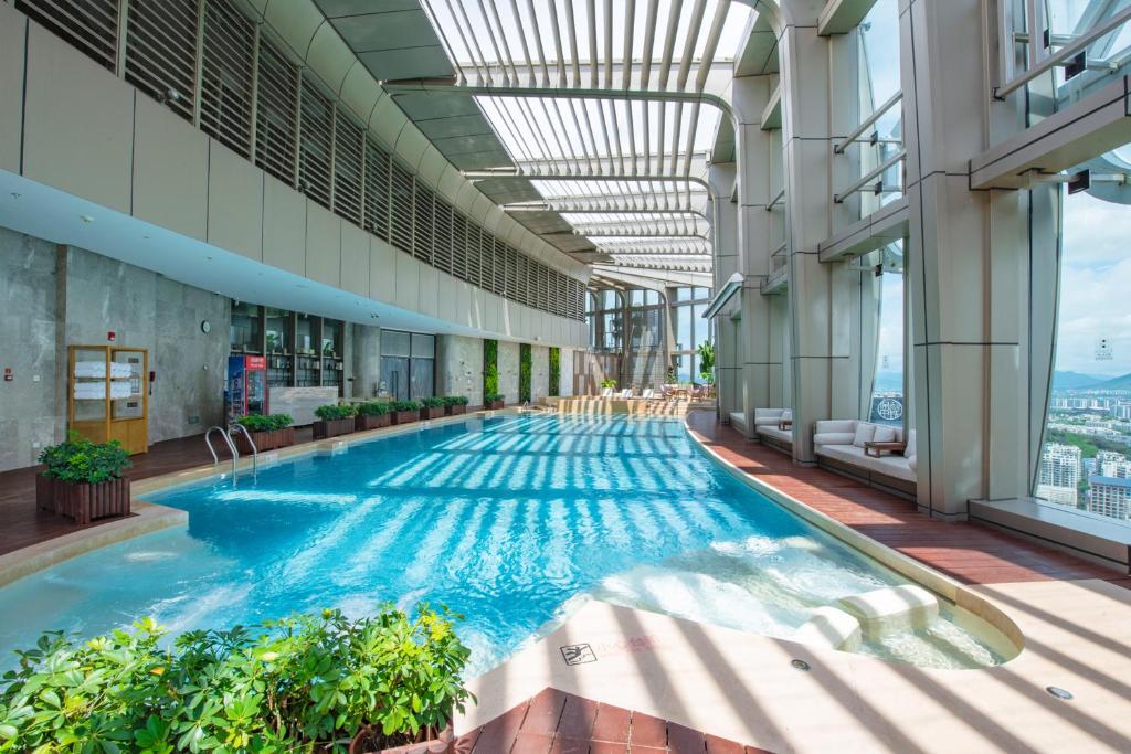 Hyatt Place Sanya City Center photo 3