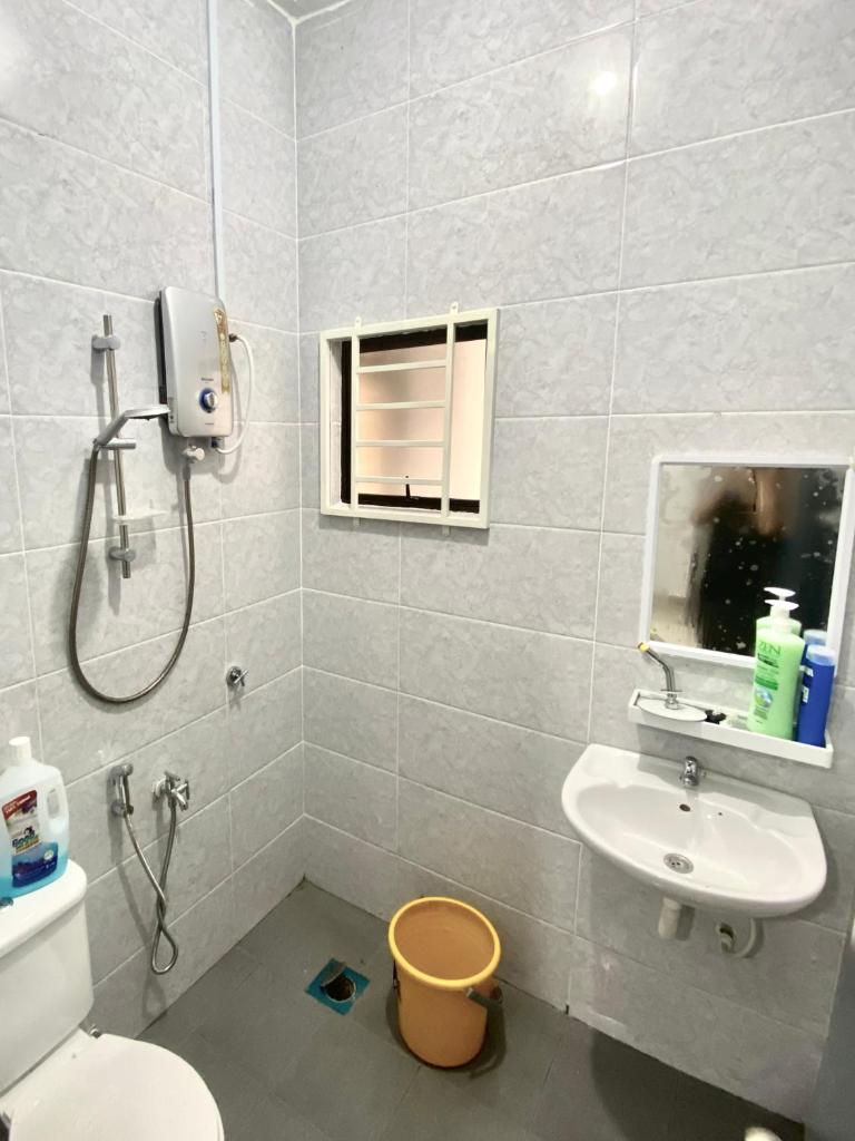 Damai Homestay Kuala Krai photo 4