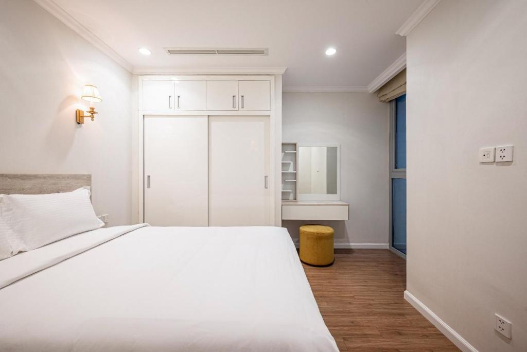 3 Bedrooms with Landmark 81 view