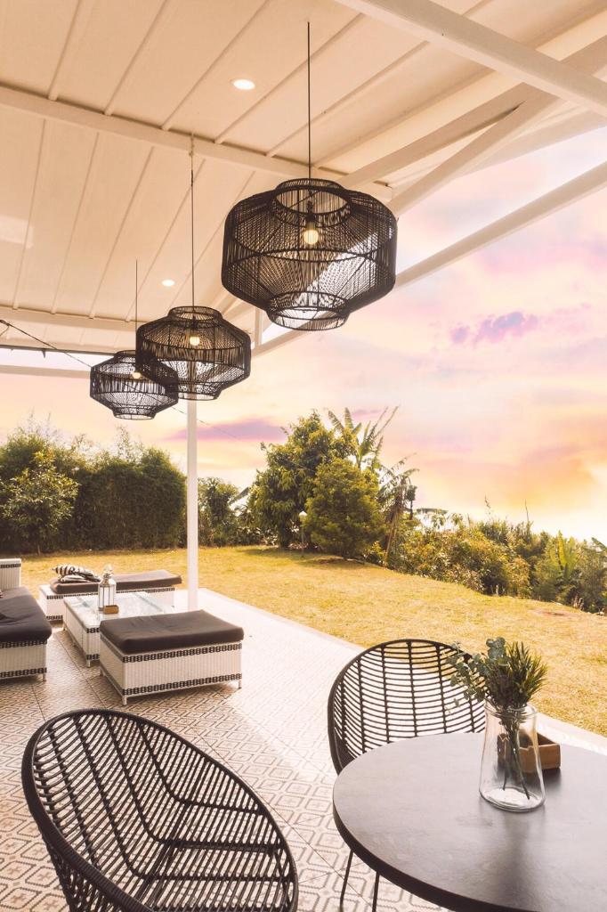 Villa Sky By The Villas 100 photo 4