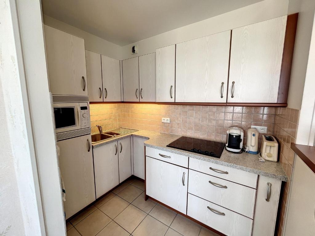 Appartement Granville, 3 pièces, 4 personnes - FR-1-361-487 photo 3