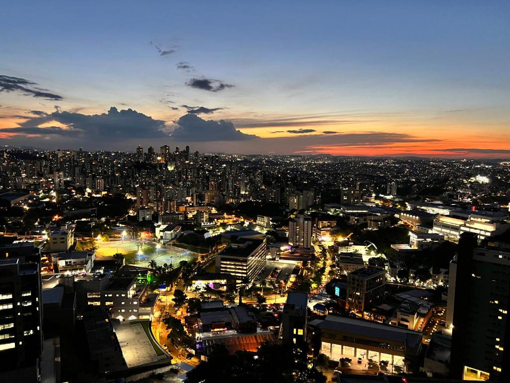 Oásis Urbano com Netflix na Raja Gabáglia photo 1