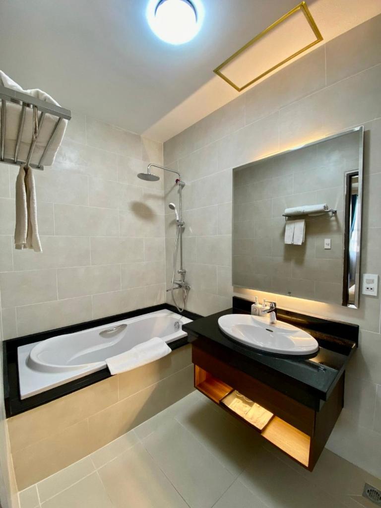 Rum Vang Hotel Da Lat photo 1