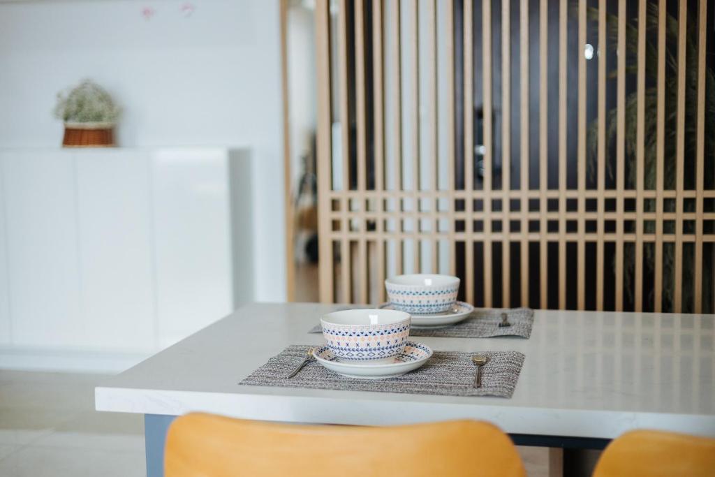 One bedroom in Vinhomes Dcapitale - Cau Giay