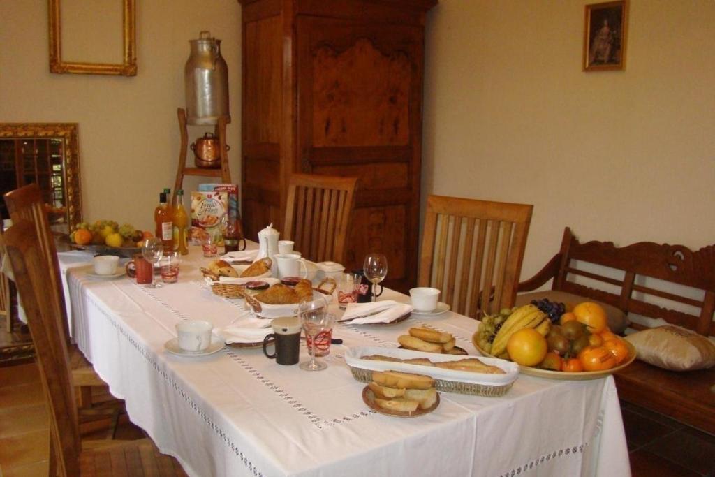 La musardiere de louisiane photo 3