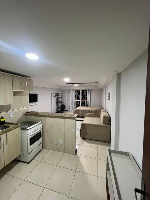 Flat Praia photo 3