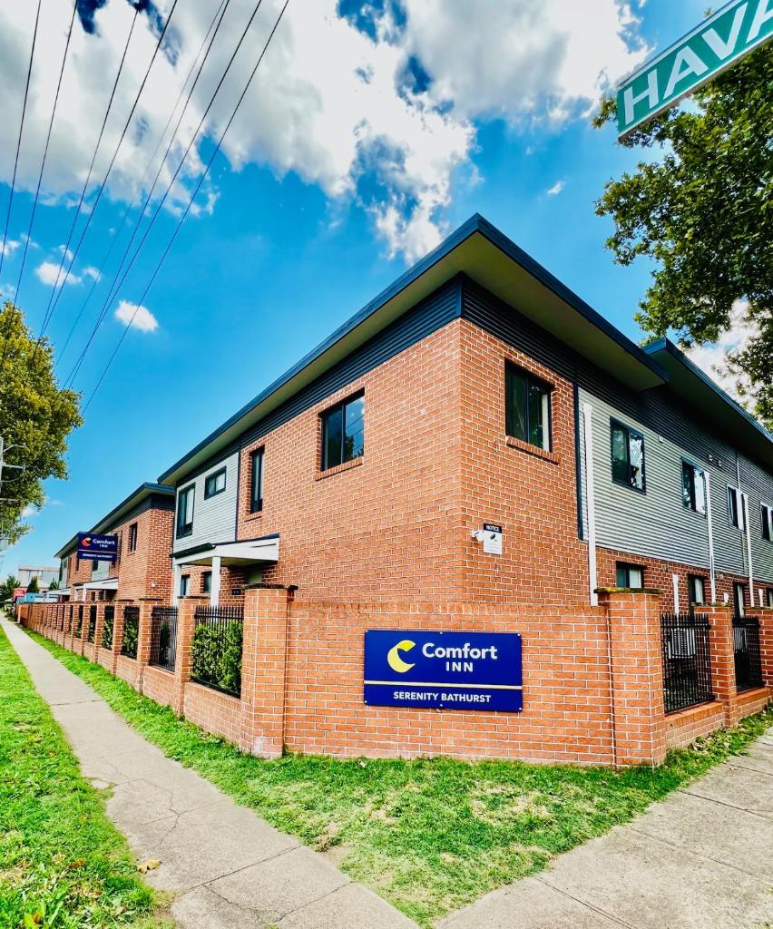 Comfort Inn Serenity Bathurst photo 1