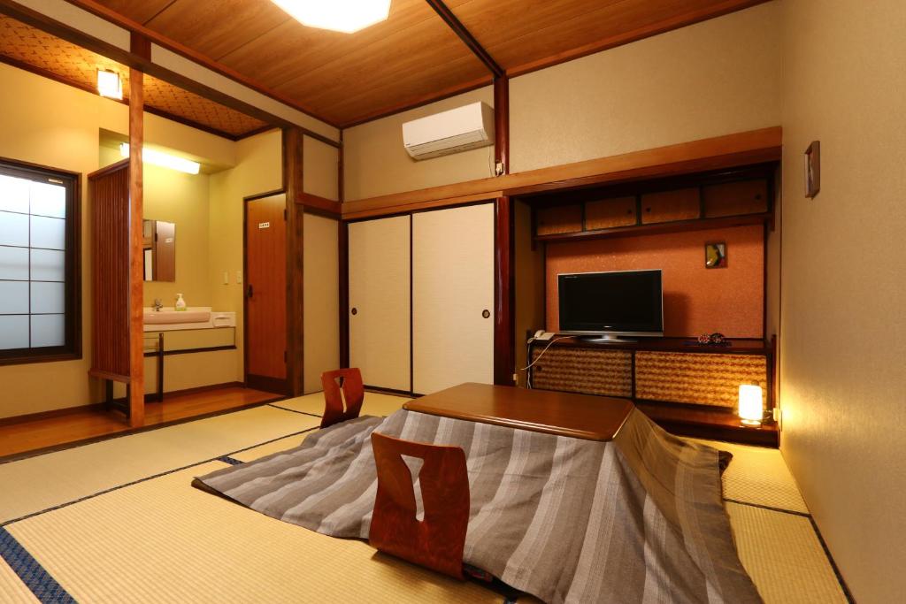 Echigoya Ryokan photo 4