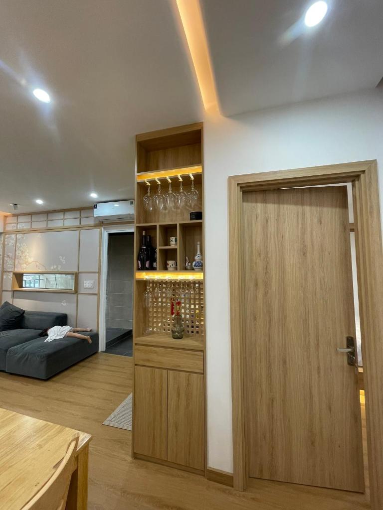 Căn 1110- Tòa OC3B-Mường Thanh Viễn Triều