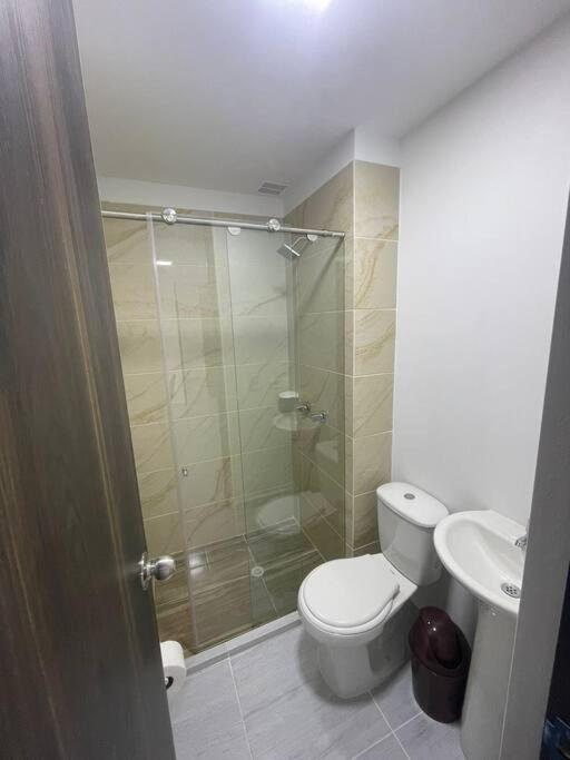 Armonioso apartamento en Cartago photo 1