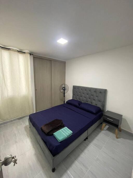 Armonioso apartamento en Cartago photo 3