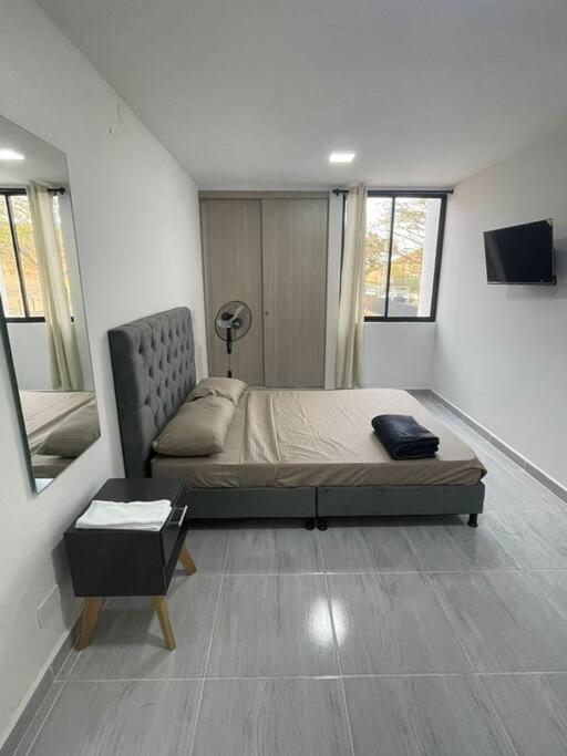 Armonioso apartamento en Cartago photo 4