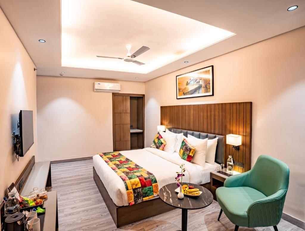 Regenta Place Raaj Agra photo 1