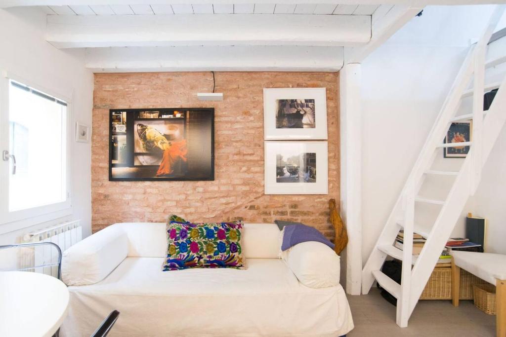 One bedroom appartement with wifi at Venezia