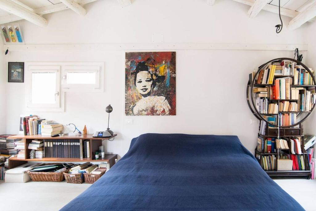 One bedroom appartement with wifi at Venezia photo 1