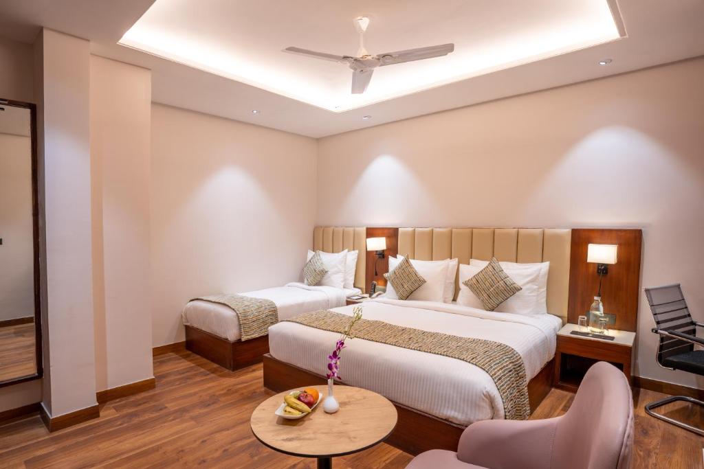 Regenta Place Raaj Agra photo 4