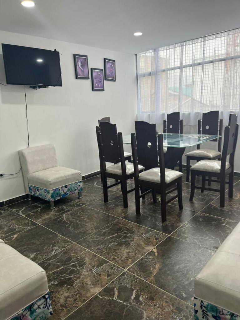 APARTAMENTO AMOBLADO BARRIO LAS VIOLETAS photo 3