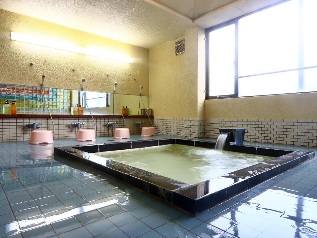 Sports Plaza Shiki Haradaso photo 4