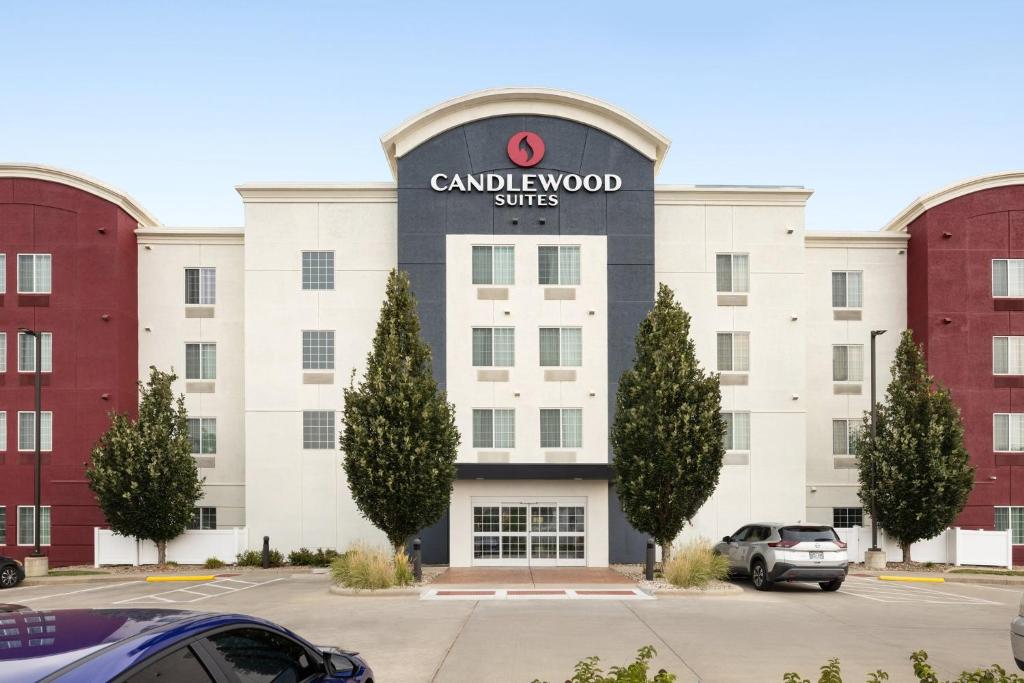 Candlewood Suites Sioux Falls, an IHG Hotel image