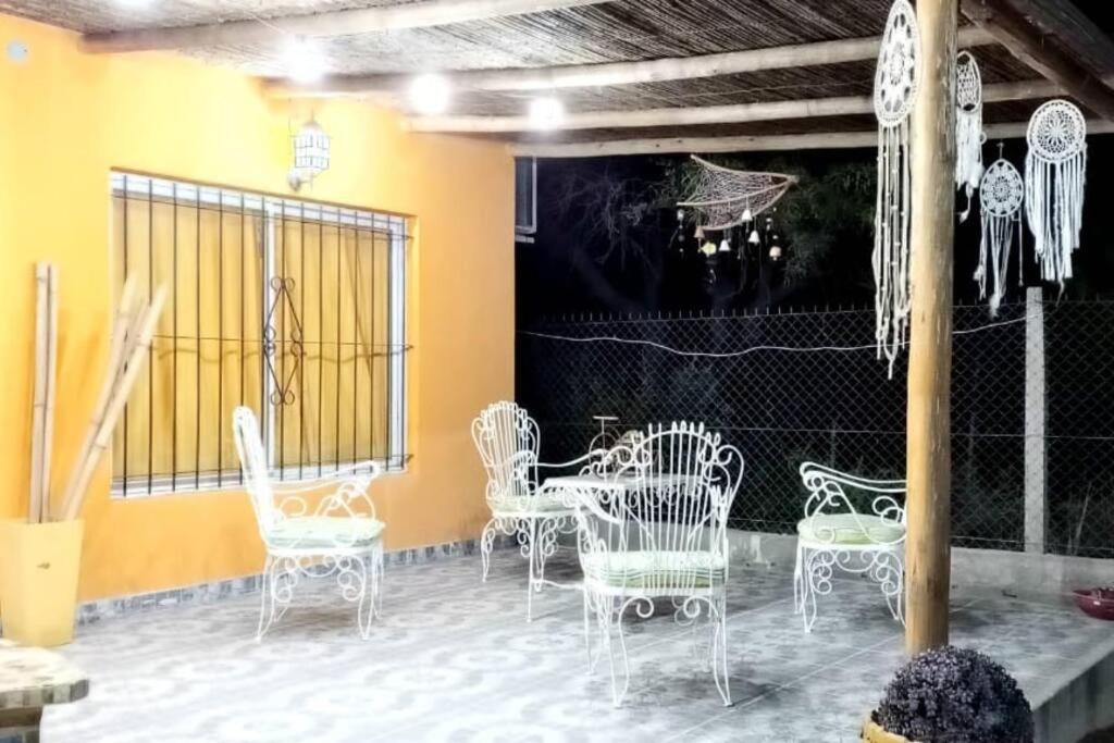 Hospedaje La Ushuta Negra photo 2