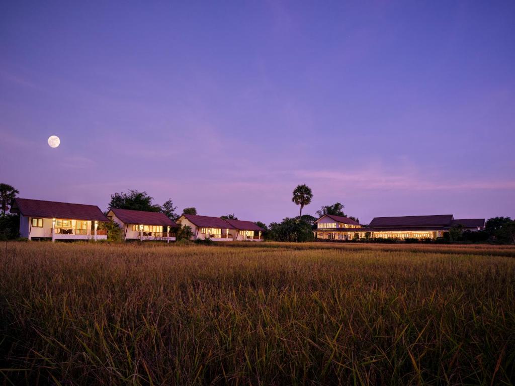 Pimali Resort & Training Centre