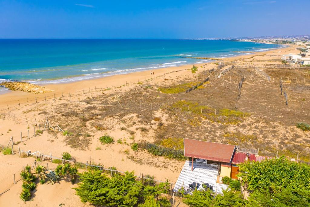 Dune Sul Mare - Happy Rentals photo 3