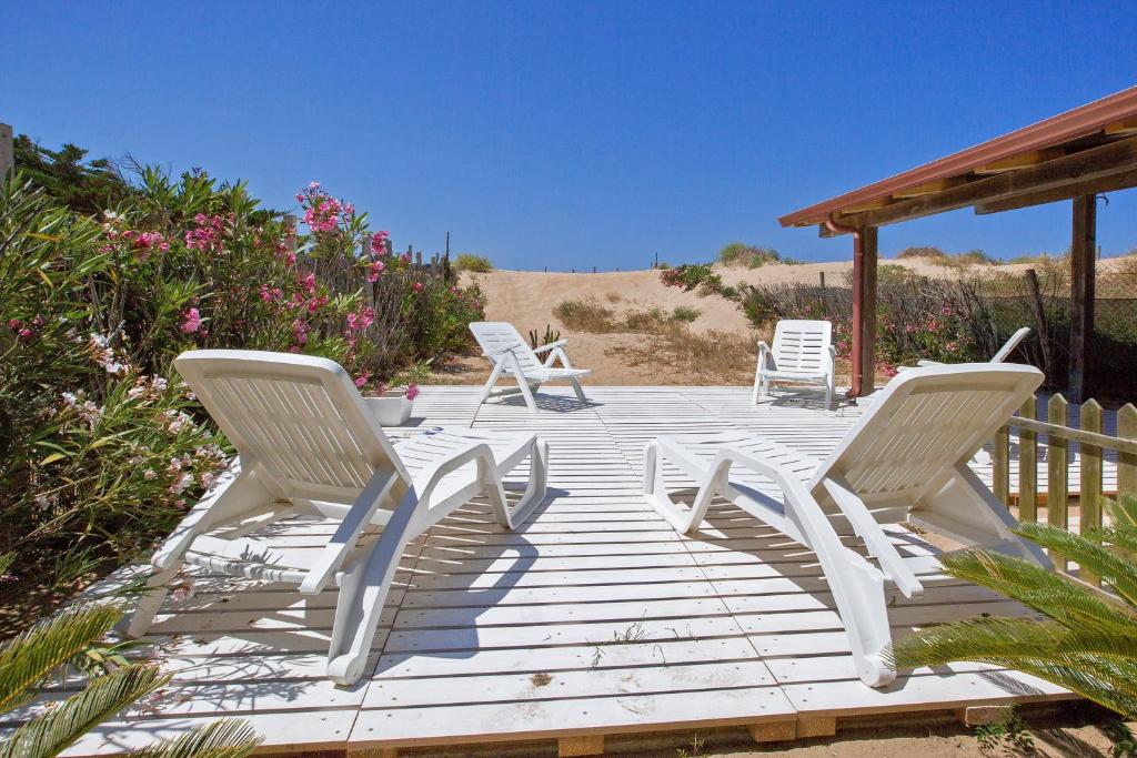 Dune Sul Mare - Happy Rentals photo 1