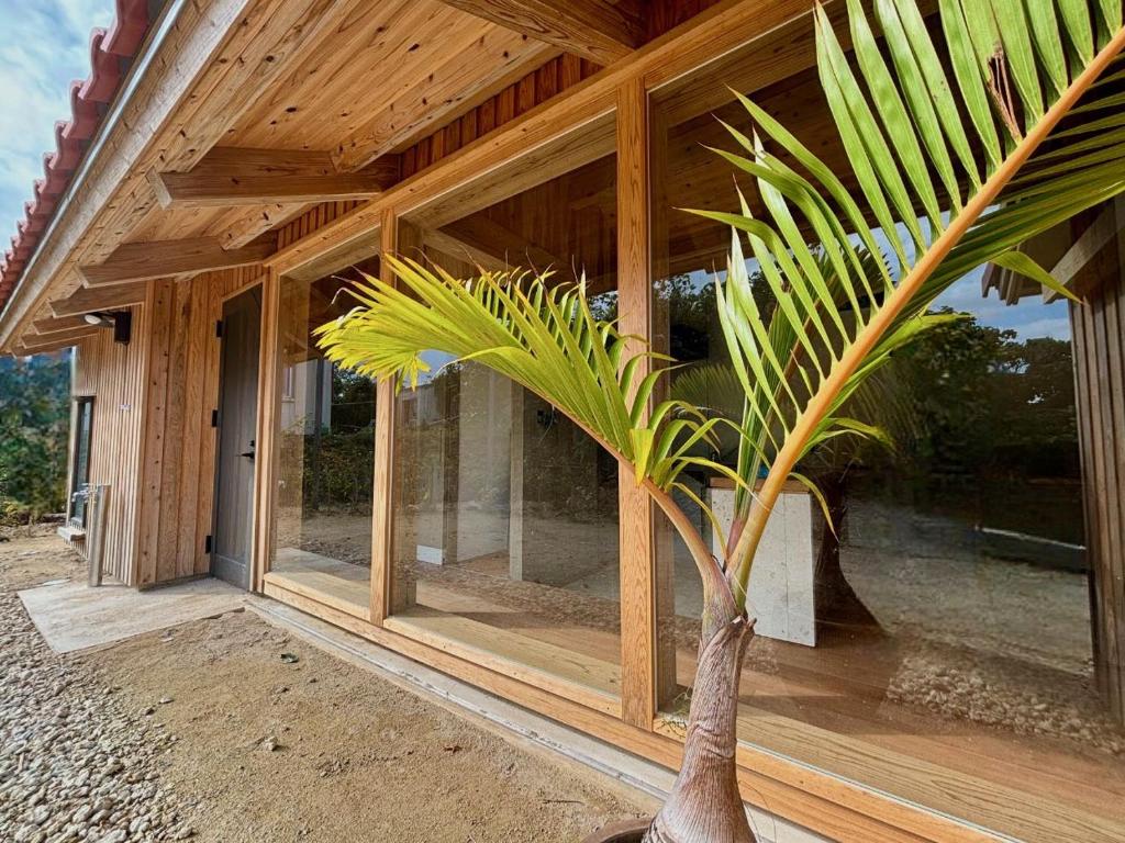 Nonpura　VACATION VILLA　iriomote photo 1