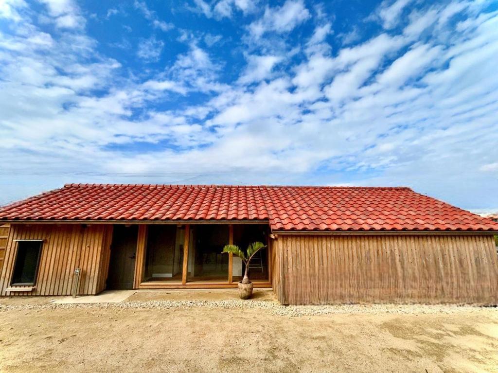 Nonpura　VACATION VILLA　iriomote photo 2